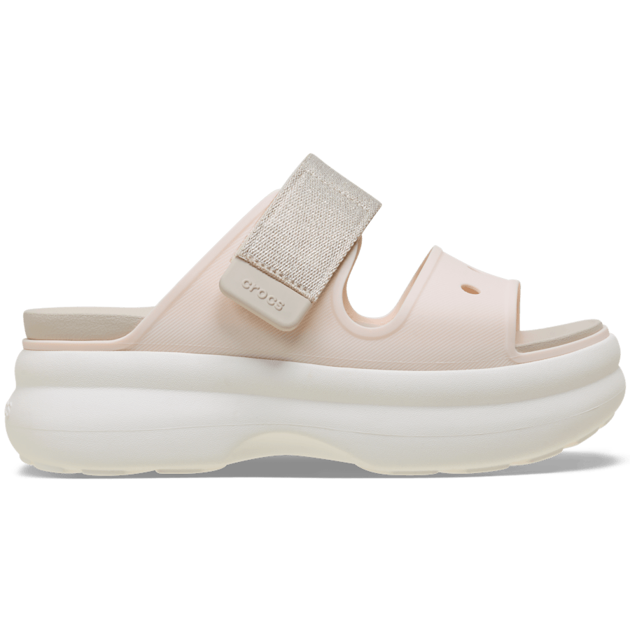 Crocs Discount | Soho Shimmer Two Strap Sandal