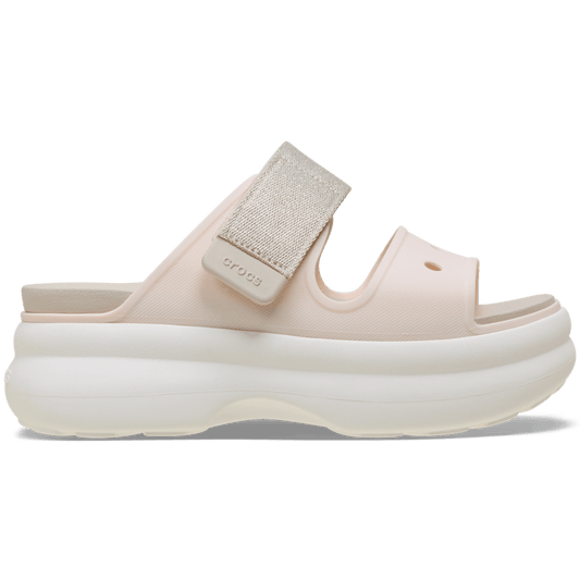 Crocs Discount | Soho Shimmer Two Strap Sandal