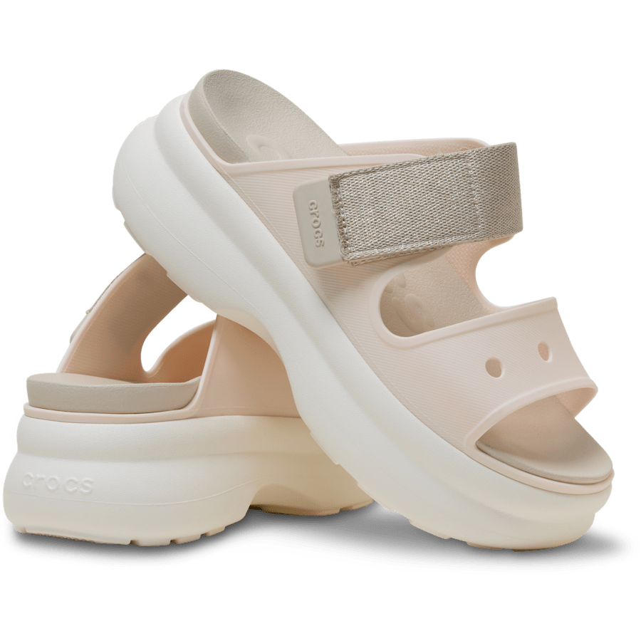 Crocs Discount | Soho Shimmer Two Strap Sandal