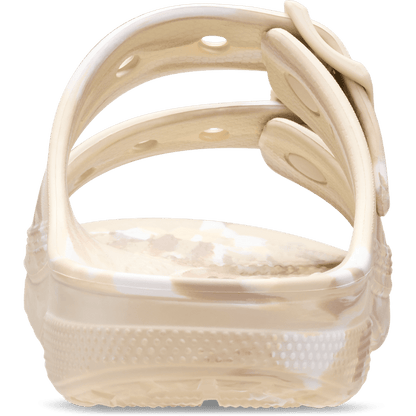 Crocs - Women's Marbled Saturday Sandal Women