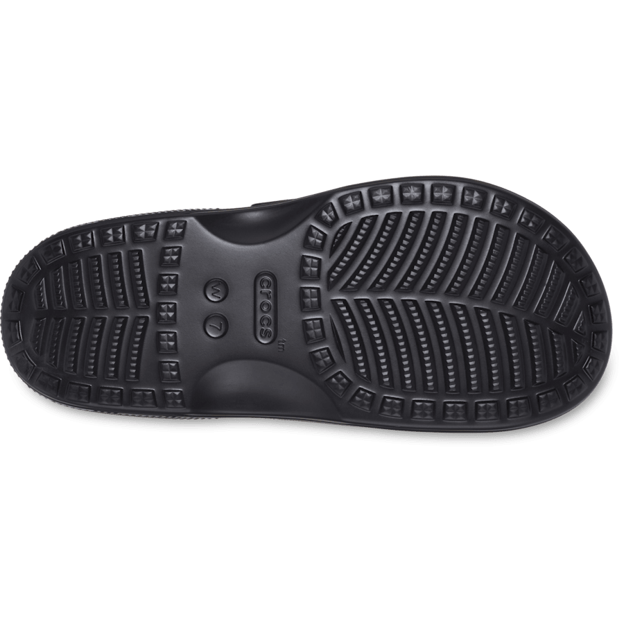 Crocs Discount | Women’s Metallic Buckle Saturday Sandal