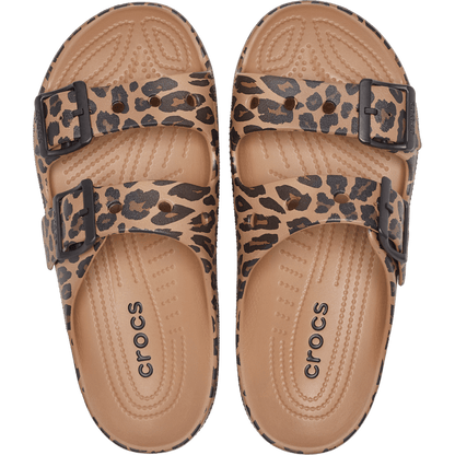 Crocs - Women's Animal Saturday Sandal Women