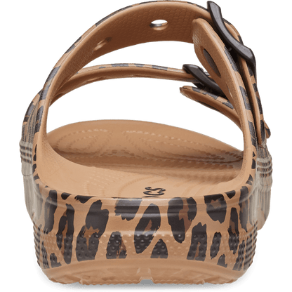 Crocs - Women's Animal Saturday Sandal Women