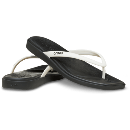 Crocs - Miami Two Tone Flip Women