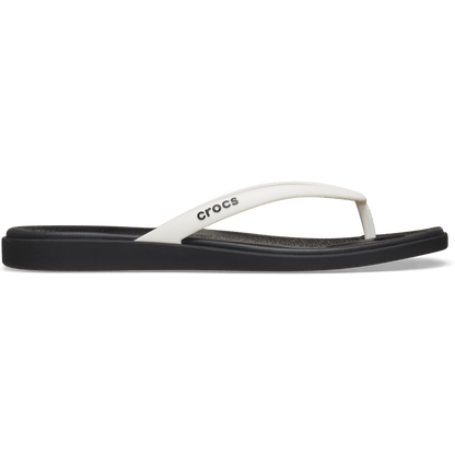 Crocs - Miami Two Tone Flip Women
