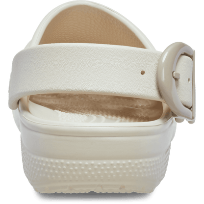 Crocs - Classic Enamel Buckle Clog Women|Men