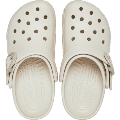 Crocs - Classic Enamel Buckle Clog Women|Men
