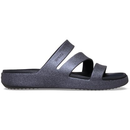 Crocs - Getaway Glimmer Strappy Women