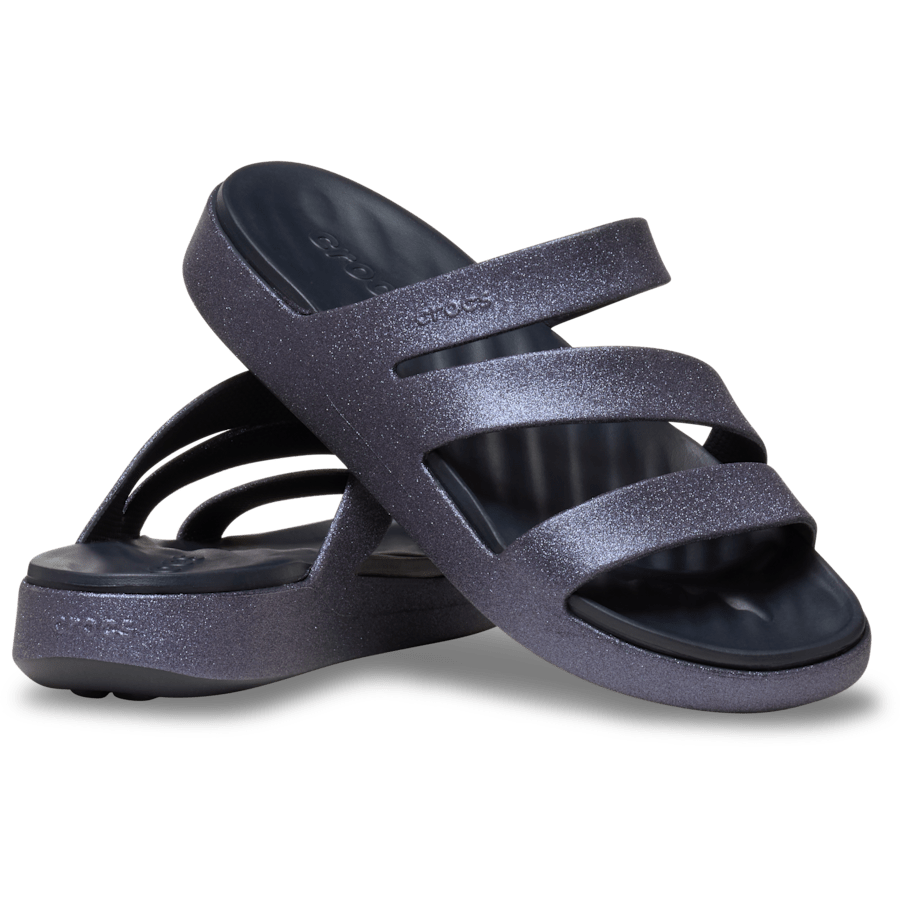 Crocs Outlet | Getaway Glimmer Strappy