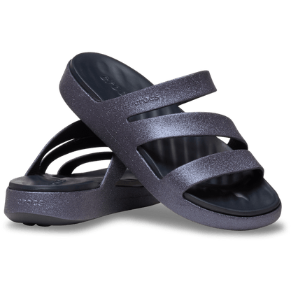 Crocs - Getaway Glimmer Strappy Women