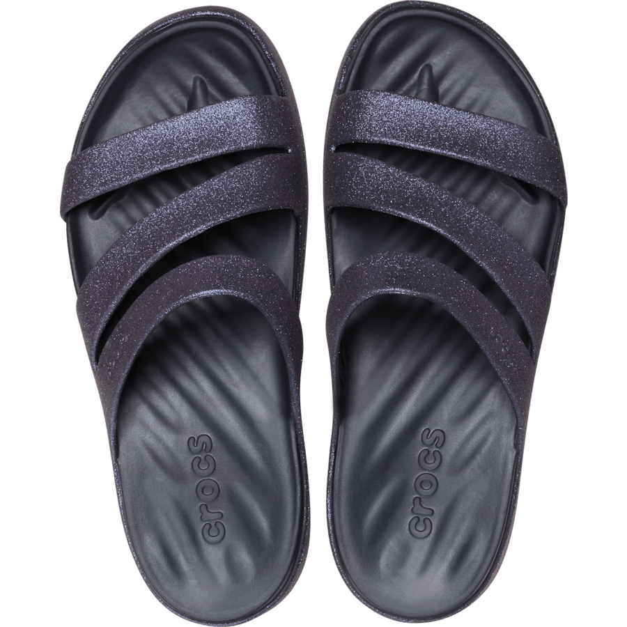 Crocs Outlet | Getaway Glimmer Strappy