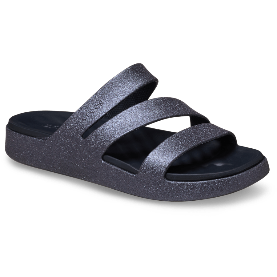 Crocs Outlet | Getaway Glimmer Strappy