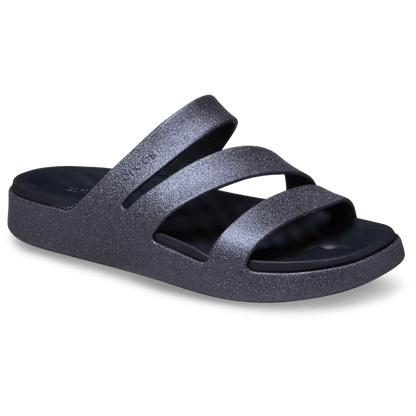 Crocs - Getaway Glimmer Strappy Women