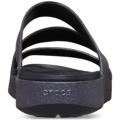 Crocs - Getaway Glimmer Strappy Women