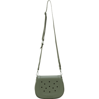 Crocs - Nylon Crossbody Women|Kids