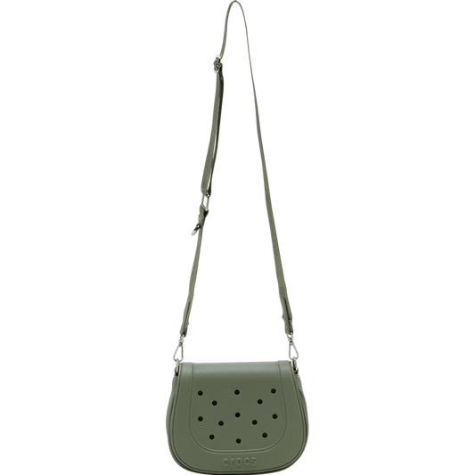 Crocs On sale | Nylon Crossbody