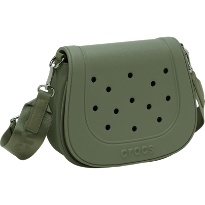 Crocs - Nylon Crossbody Women|Kids