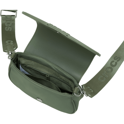 Crocs - Nylon Crossbody Women|Kids