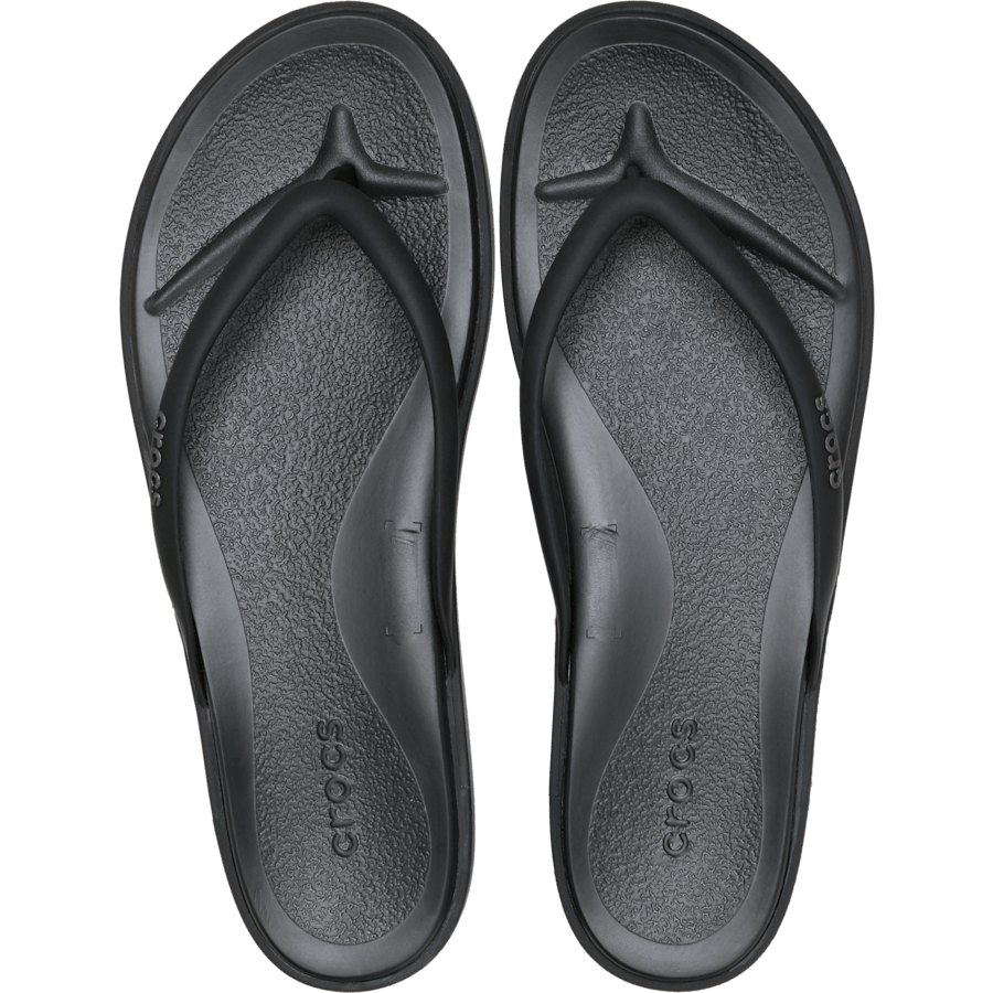 Crocs | Miami Round Toe Flip