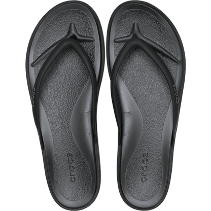 Crocs - Miami Round Toe Flip Women