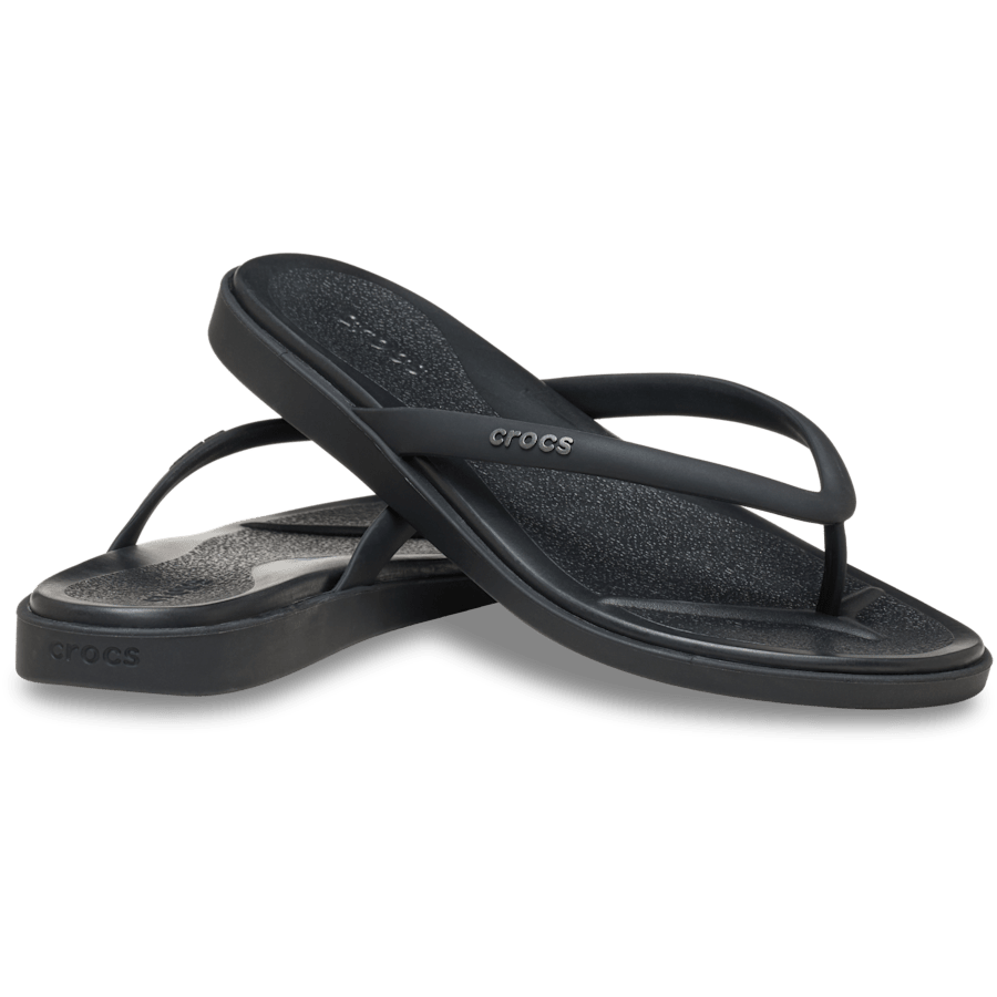 Crocs | Miami Round Toe Flip
