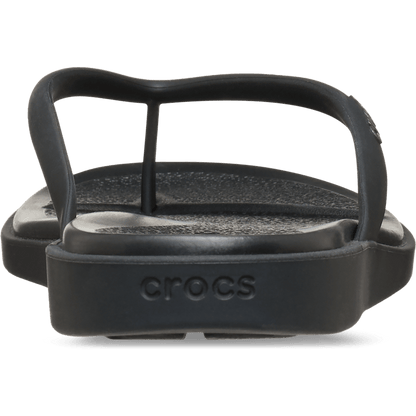 Crocs - Miami Round Toe Flip Women