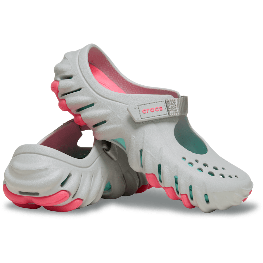 Crocs Sale | Echo Mary Jane Fade