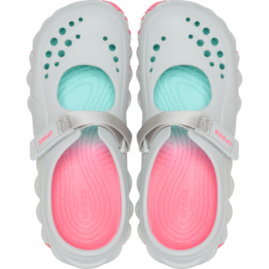 Crocs Sale | Echo Mary Jane Fade