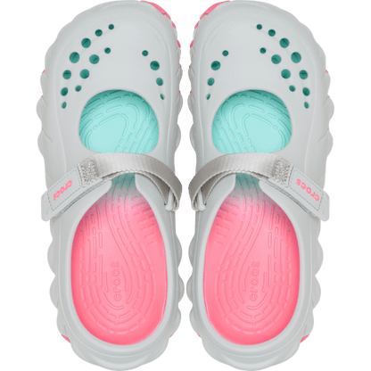 Crocs - Echo Mary Jane Fade Men