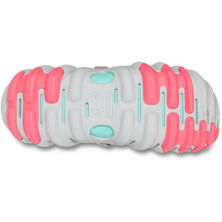 Crocs Sale | Echo Mary Jane Fade