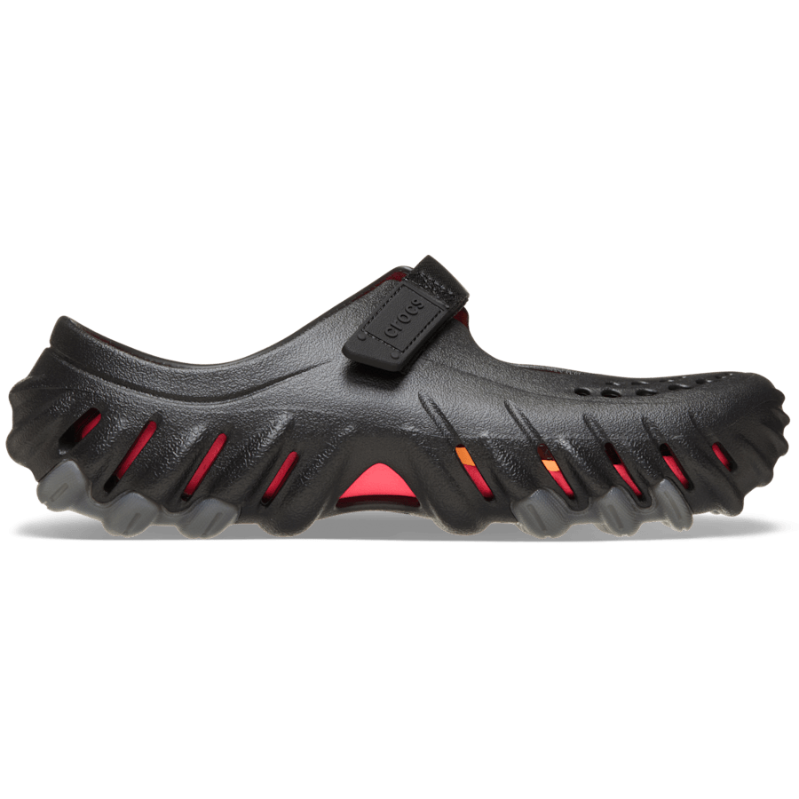 Crocs For Sale | Echo Mary Jane Sunset