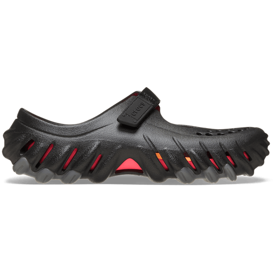 Crocs For Sale | Echo Mary Jane Sunset