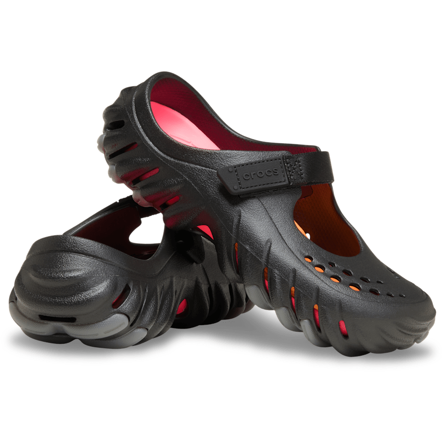 Crocs For Sale | Echo Mary Jane Sunset