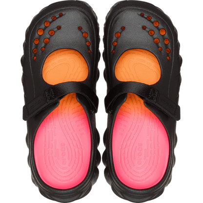 Crocs - Echo Mary Jane Sunset Women|Men