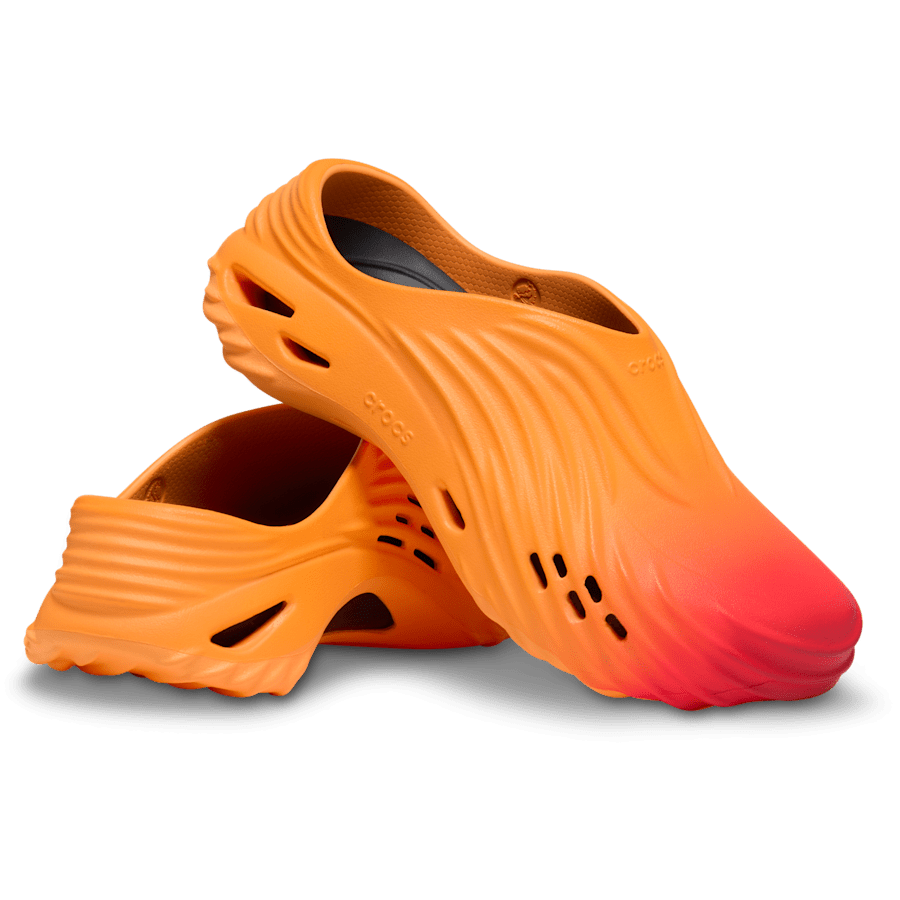 Crocs Online | Echo Wave Sunset