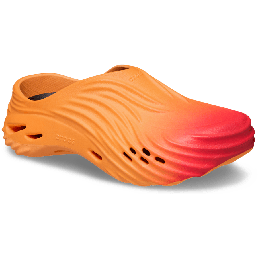 Crocs Online | Echo Wave Sunset