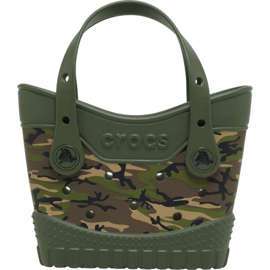 Crocs For Sale | Classic Camo Micro Tote