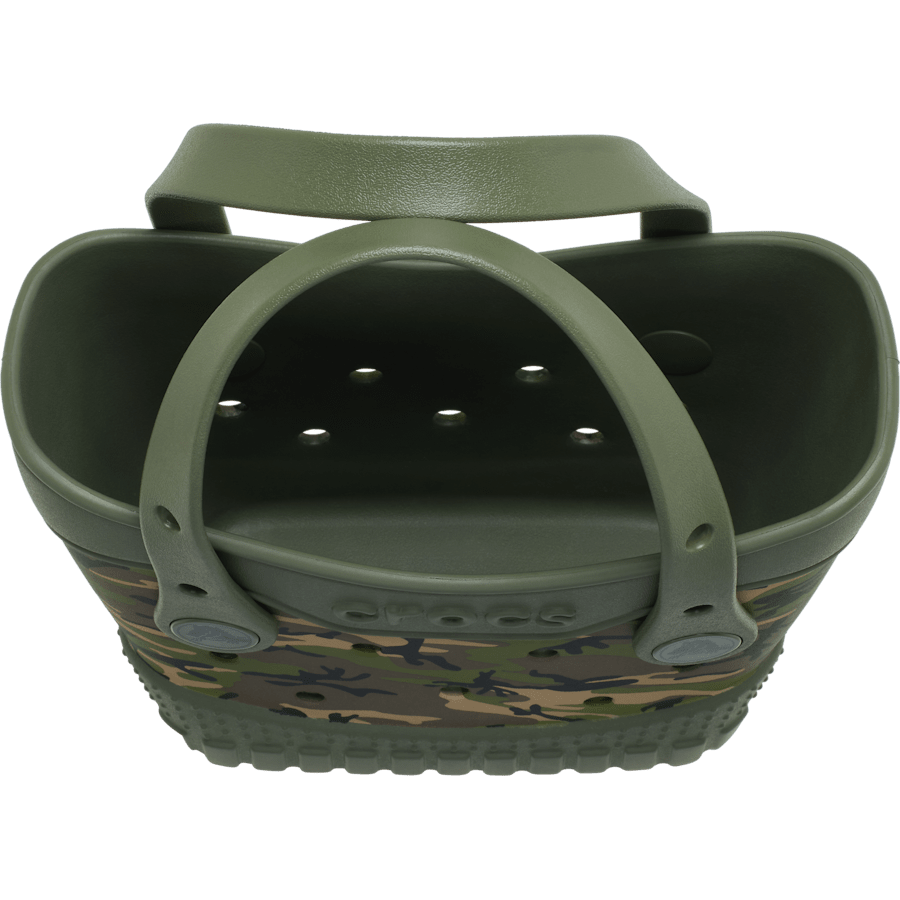 Crocs For Sale | Classic Camo Micro Tote