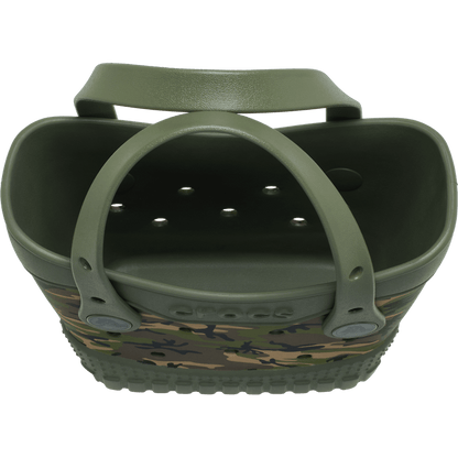 Crocs - Classic Camo Micro Tote Women|Kids