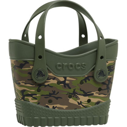 Crocs - Classic Camo Micro Tote Women|Kids