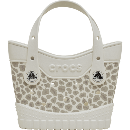 Crocs Online | Classic Cheetah Micro Tote