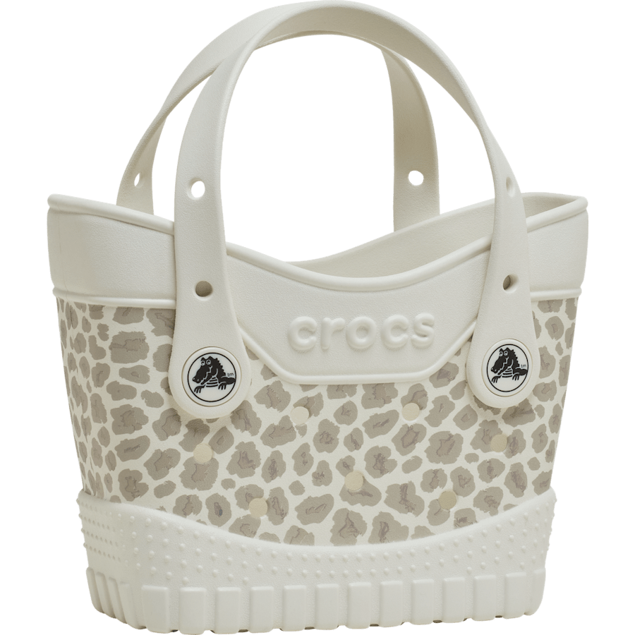 Crocs Online | Classic Cheetah Micro Tote