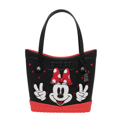 Crocs - Minnie Mouse Medium Tote Women|Kids