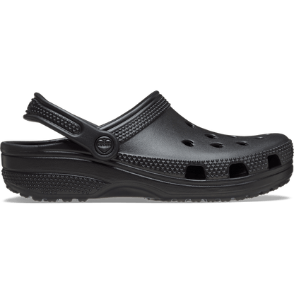 Crocs - Classic Hearts Cut Out Clog Women|Men