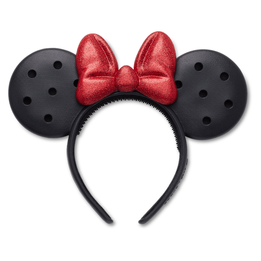 Crocs Outlet | Disney Minnie Mouse Headband