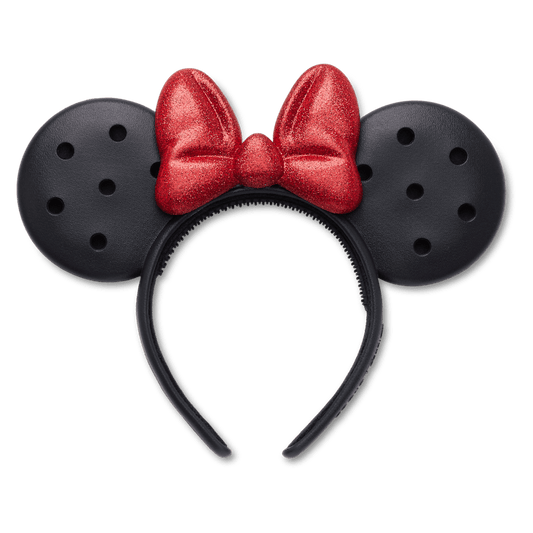 Crocs Outlet | Disney Minnie Mouse Headband