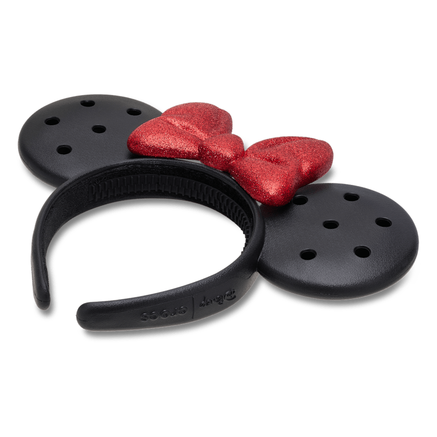 Crocs Outlet | Disney Minnie Mouse Headband