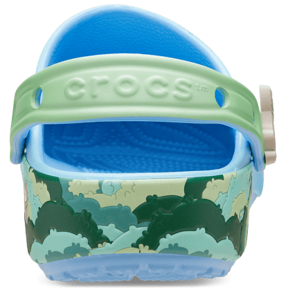 Crocs - Kids’ Bluey Best Buddies Classic Clog Kids