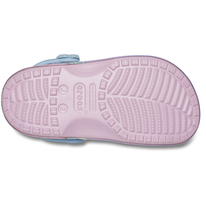 Crocs - Kids’ Bluey Friends Forever Classic Clog Kids