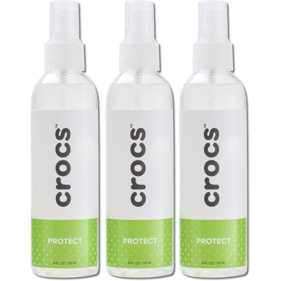 Crocs Sale | Crocs Protectant Spray Mlt